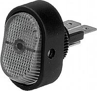 HELLA Rocker switch