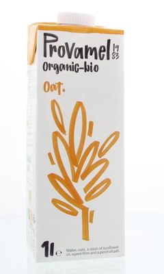 Haverdrink original bio