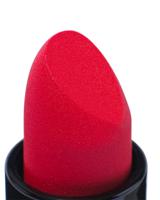 HEMA Lippenstift Mat Red Rebel (rood) - thumbnail