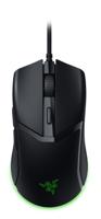 RAZER Cobra Gaming-muis Kabelgebonden Optisch Zwart 6 Toetsen 8500 dpi