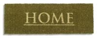 Ruco Print Home Bruin - Hamat
