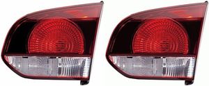 Achterlicht set SET2SA009923131