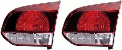 Achterlicht set SET2SA009923131