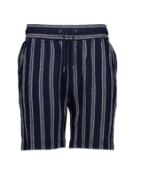 Short - Blauw