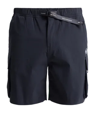 Quicksilver Run Ashore Cargo Short