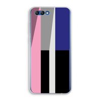 Gestalte 4: Honor 10 Transparant Hoesje