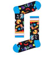 HAPPY SOCKS Summer Sock Multi Textiel Printjes Unisex - thumbnail