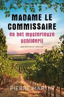 Madame le Commissaire en het mysterieuze schilderij (Paperback) - thumbnail