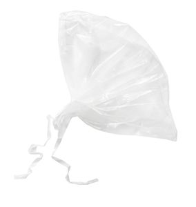 HEMA Regenkapje