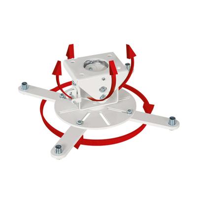 Schermtafel Support B-Tech BT899XL/W