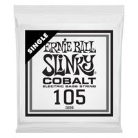 Ernie Ball 10698 Cobalt Losse Bassnaar .105 - Op = op