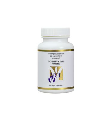 Coenzym Q10 100mg