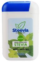 Steevia Stevia tablet navulling Steevia Stevia tablet navulling