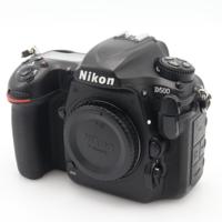 Nikon D500 body occasion