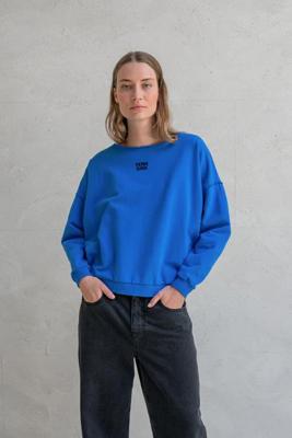 PENN&INK Sweater W25F1703 | Blue