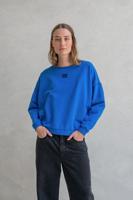 PENN&INK Sweater W25F1703 | Blue