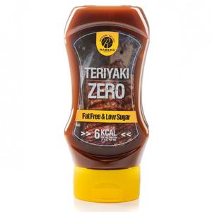 Rabeko Teriyaki Zero Saus (350 ml)