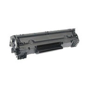 Huismerk HP 79A (CF279A) Toner Zwart