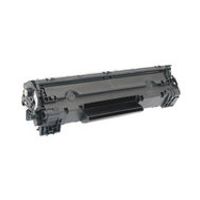 Huismerk HP 79A (CF279A) Toner Zwart