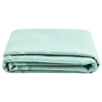 VidaXL Tenttapijt 400x300 cm groen