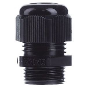 50.620 PA/SW  - Cable gland / core connector M20 50.620 PA/SW