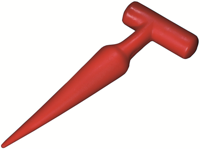 Connex kunststof planter - flor42720