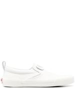 Valentino Garavani baskets VLOGO Signature - Blanc