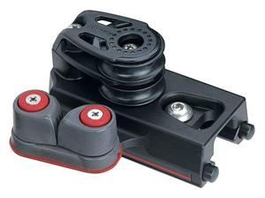 Harken 32mm Bb 2 Schijfs Eindstuk Met Klem (2) Default