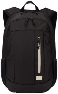 Case Logic Jaunt WMBP215 - Black rugzak Zwart Polyester