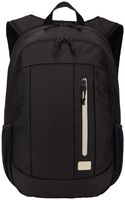 Case Logic Jaunt WMBP215 - Black rugzak Zwart Polyester - thumbnail