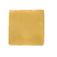 Terre d'Azur Porto Tegel 10x10cm Geel F01 Terre d'Azur Porto Tegel 10x10cm Geel F01
