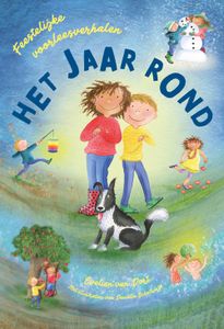 Het jaar rond - Evelien van Dort - ebook