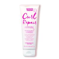 Umberto Giannini Curl Repair & Grow Shampoo 250 ml | Dierproefvrije Shampoo