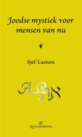 Joodse mystiek voor mensen van nu (Hardback)