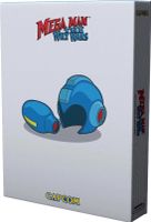 Mega Man: The Wily Wars Collector's Edition