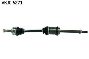 Aandrijfas VKJC6271