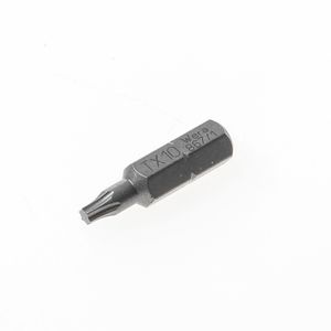 Schr.dr.bit tx10/25mm