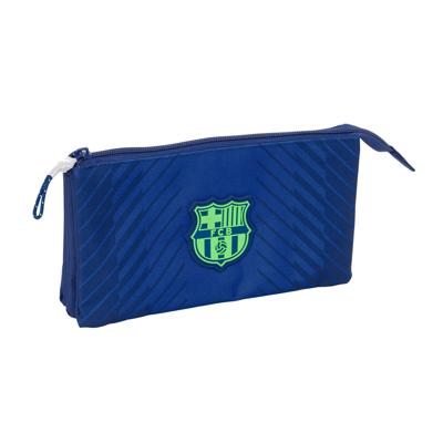 Alleshouder F.C. Barcelona Marineblauw 22 x 12 x 3 cm