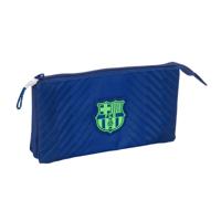 Alleshouder F.C. Barcelona Marineblauw 22 x 12 x 3 cm