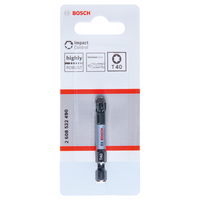 Bosch Accessoires Impact Control T40 50 mm - 2608522490