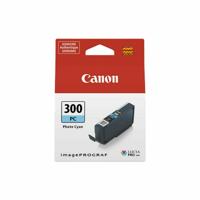Originele inktcartridge Canon 4197C001 Cyaan