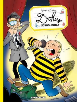 Schoolidool (Paperback)