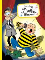 Schoolidool (Paperback)