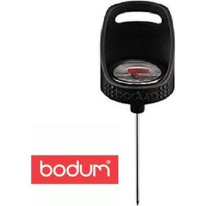 Bodum Vleesthermometer (Zwart)