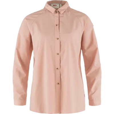 Fjällräven Abisko Hike Blouse