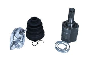 Homokineet reparatie set, aandrijfas 492886