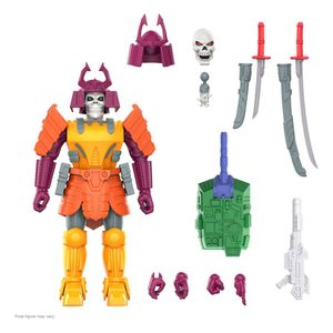 Transformers Ultimates Action Figure Bludgeon 22 cm