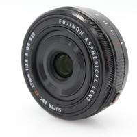 Fujifilm XF 27mm F/2.8 R WR occasion