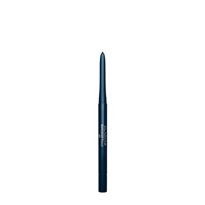 Clarins Waterproof Pencil Potlood Blue Orchid .29gr Clarins Waterproof Pencil Potlood Blue Orchid .29gr