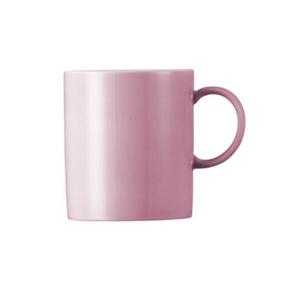 THOMAS - Sunny Day Light Pink - Beker met oor 0,30l